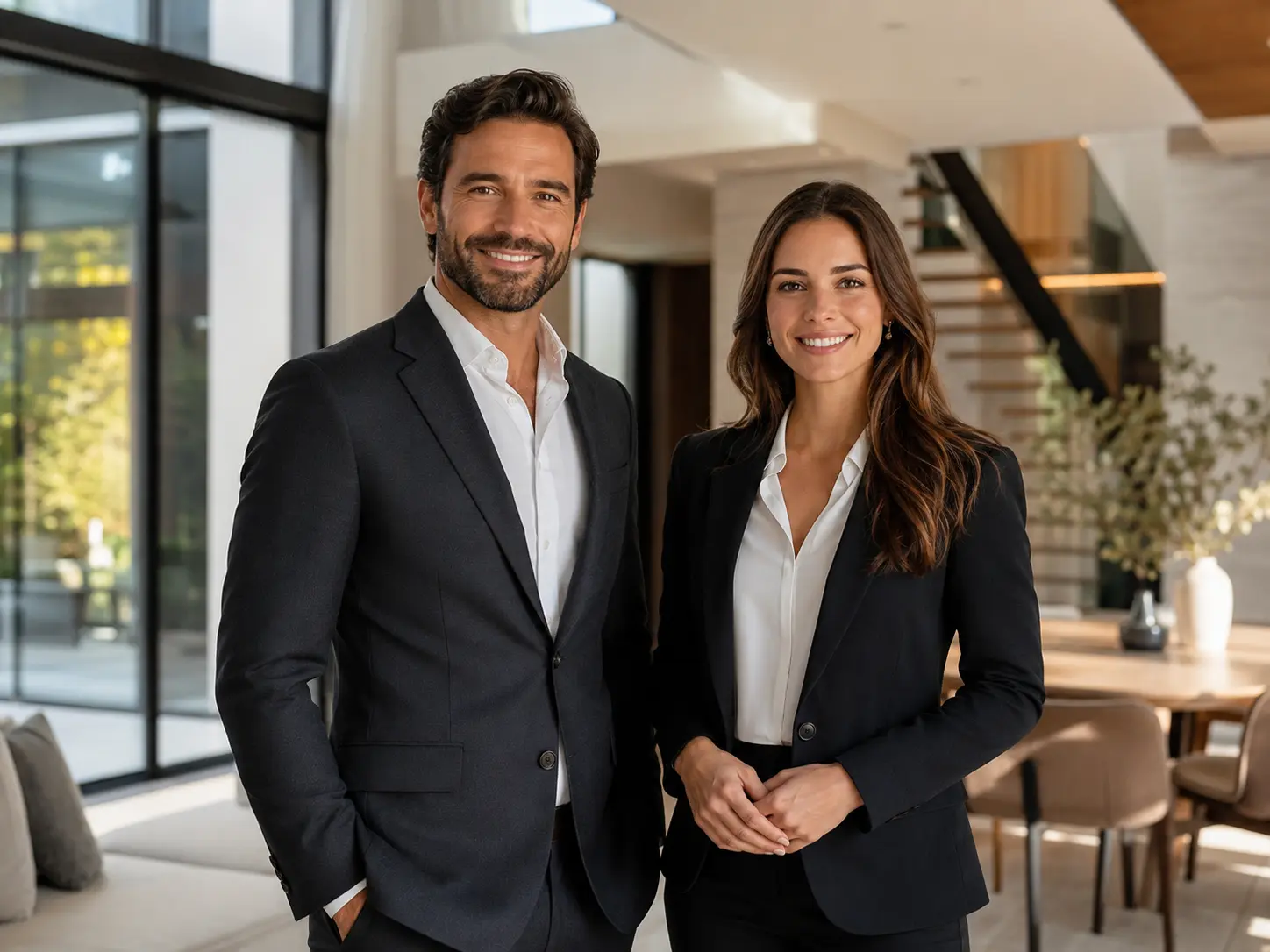 AKR Immobilien
